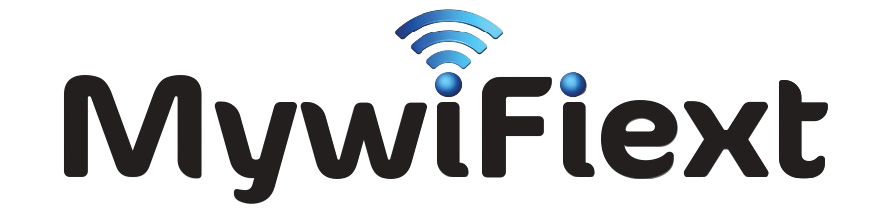 Mywifiext-logo